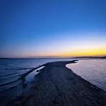 Tiny Seaside - Skarrev Дом отдыха *