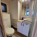 Tiny Seaside - Skarrev 度假居 *