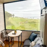 Tiny Seaside - Skarrev 奥本罗