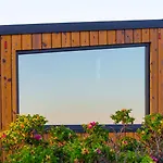 Tiny Seaside - Skarrev 度假居 *