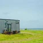 Tiny Seaside - Skarrev 度假居 *