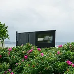 度假居 Tiny Seaside - Skarrev