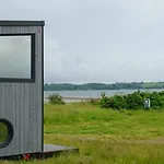 Tiny Seaside - Skarrev 度假居 奥本罗