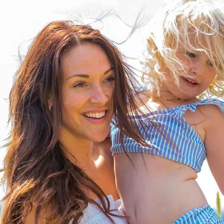 Tiny Seaside - Skarrev * أبينرا