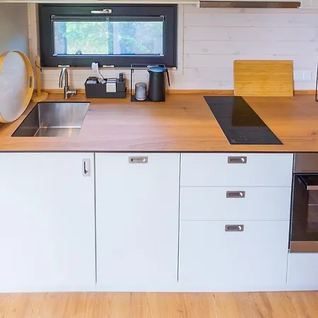 Casa de Férias Tiny Seaside - Skarrev