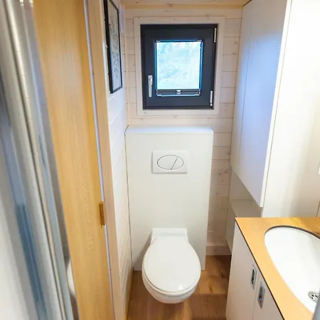 Tiny Seaside - Skarrev *