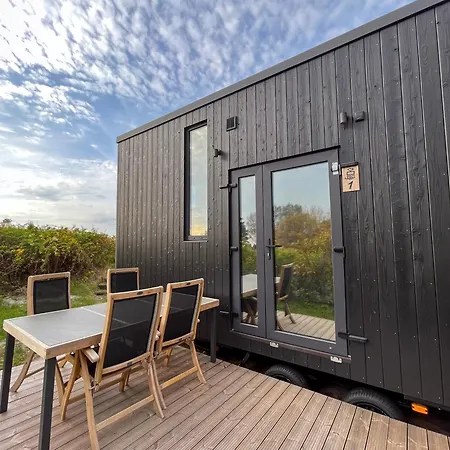 Tiny Seaside - Skarrev *