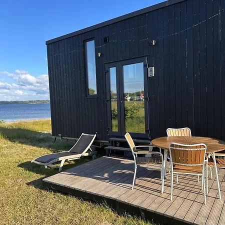 Casa de Férias Tiny Seaside - Skarrev *