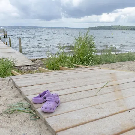 Tiny Seaside - Skarrev Сasa de vacaciones *