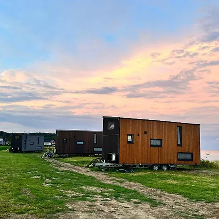Tiny Seaside - Skarrev * Åbenrå