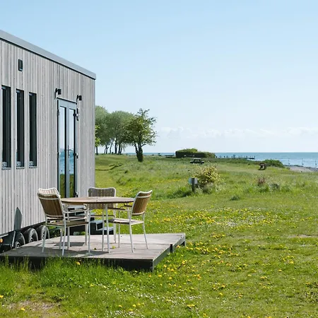 Tiny Seaside - Skarrev * Aabenraa