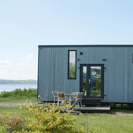 Tiny Seaside - Skarrev Åbenrå