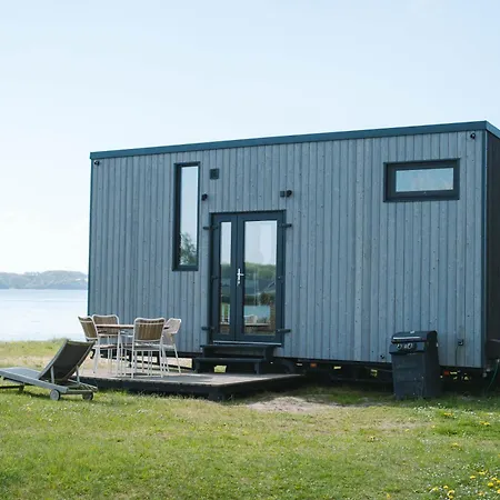 Hébergement de vacances Tiny Seaside - Skarrev Åbenrå