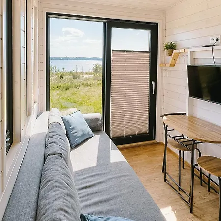 Tiny Seaside - Skarrev * Åbenrå