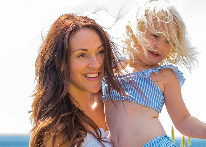 Tiny Seaside - Skarrev * Aabenraa