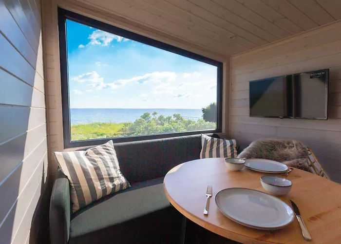 Tiny Seaside - Skarrev Aabenraa