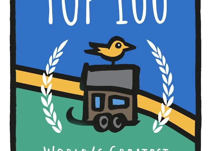 Tiny Seaside - Skarrev Ferienhaus