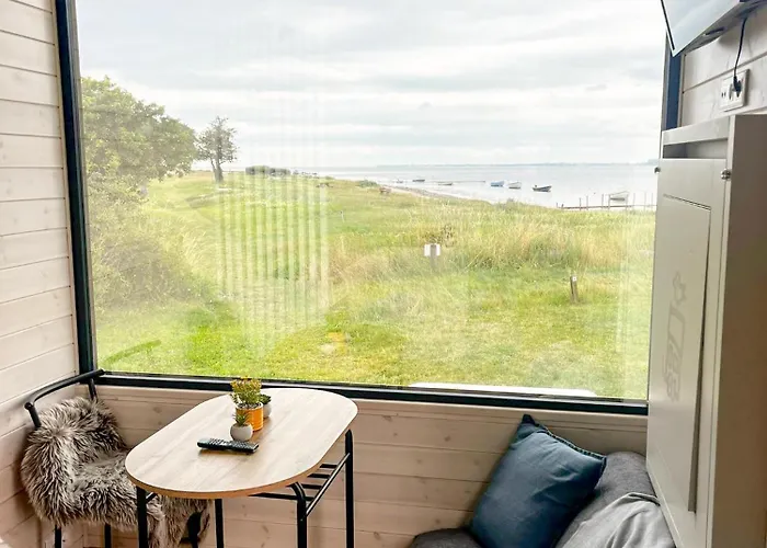 Tiny Seaside - Skarrev Åbenrå